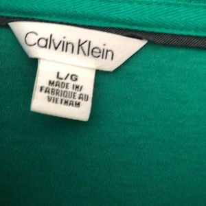 Calvin Klein Polo